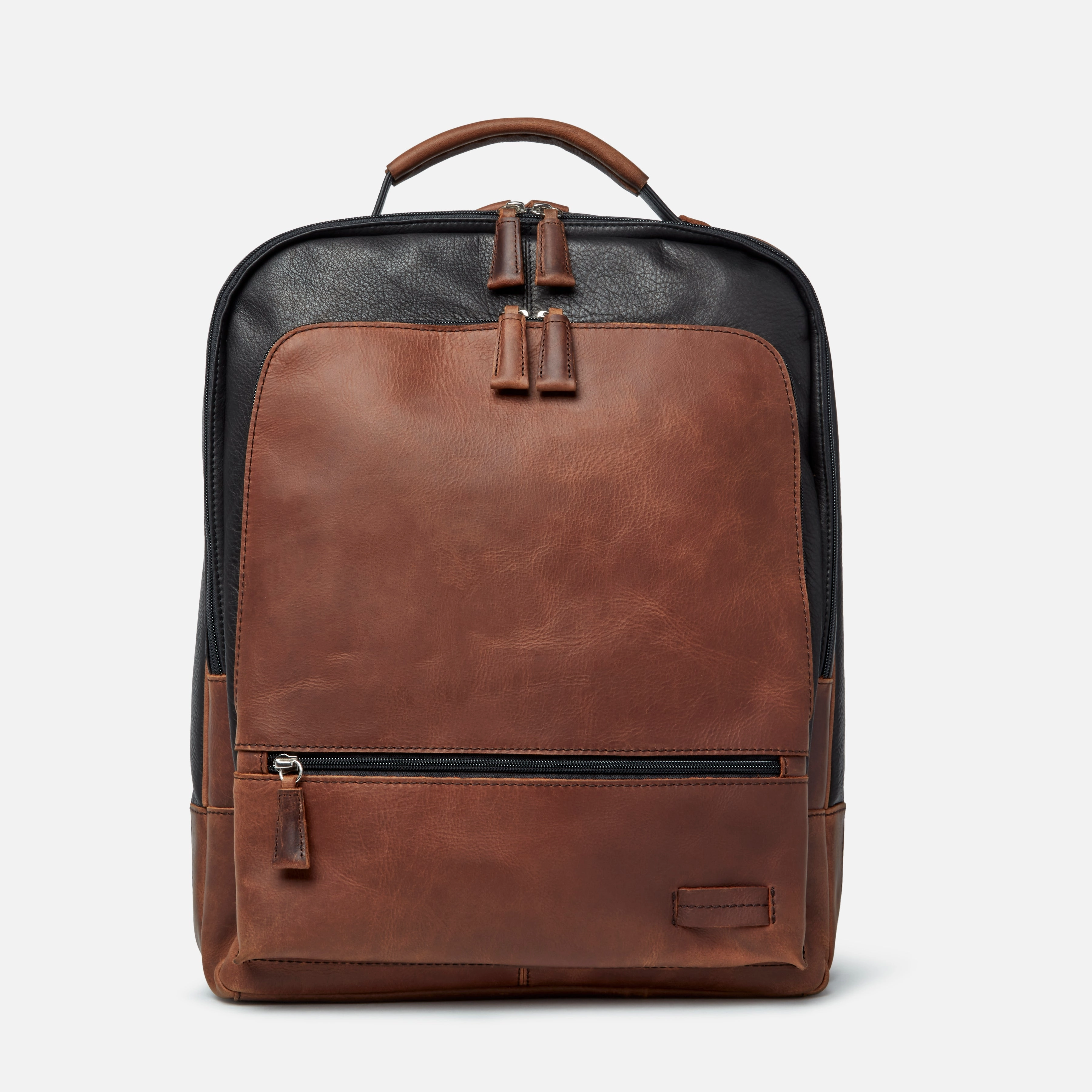 Best Price Online Hot Item Clearance Osgoode Marley Leather Byron Backpack