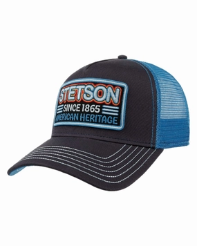 Stetson Glow In The Dark Trucker Cap MustHave Items Today Only Hot Pick
