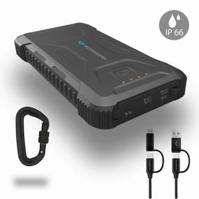 Tsbar Rugged 20000 Big Savings Alert