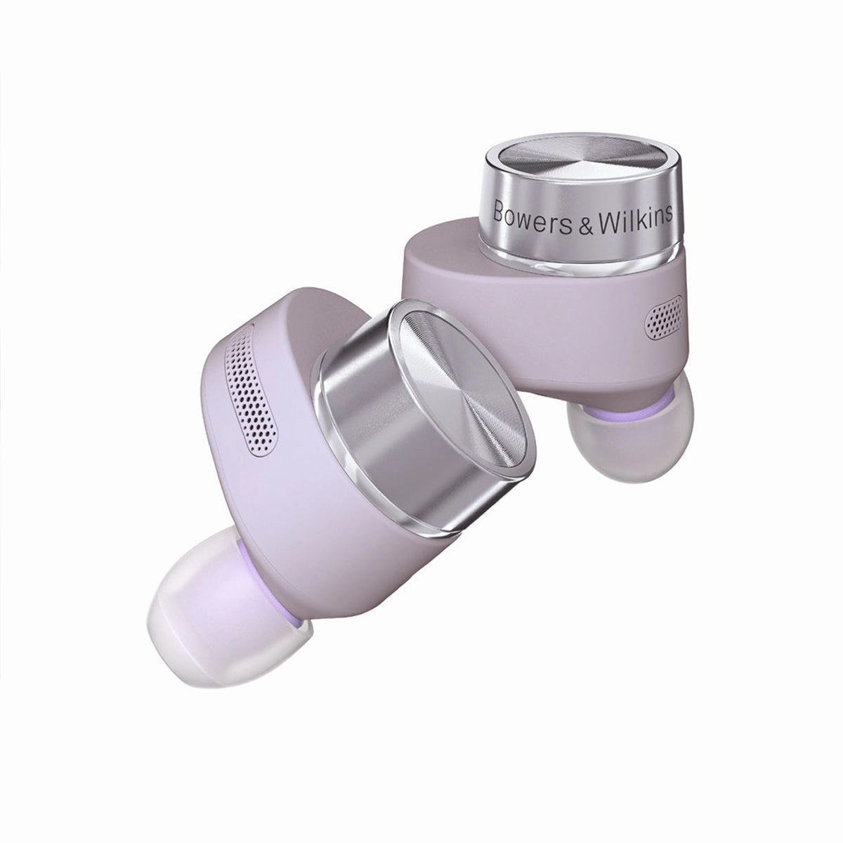 Bowers & Wilkins Pi5 S2 True Wireless In-Ear Headphones With Active Noise Cancellation - Discontinued Clearance Event