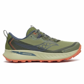 Last Chance Offer Best Seller Discount Saucony Peregrine 15 Gtx Womens | Hemlock/Dusk