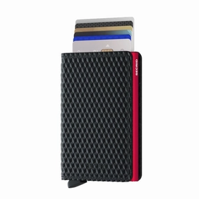 Sweet Deal Today Online Exclusive Steal Secrid Slimwallet (Cubic)