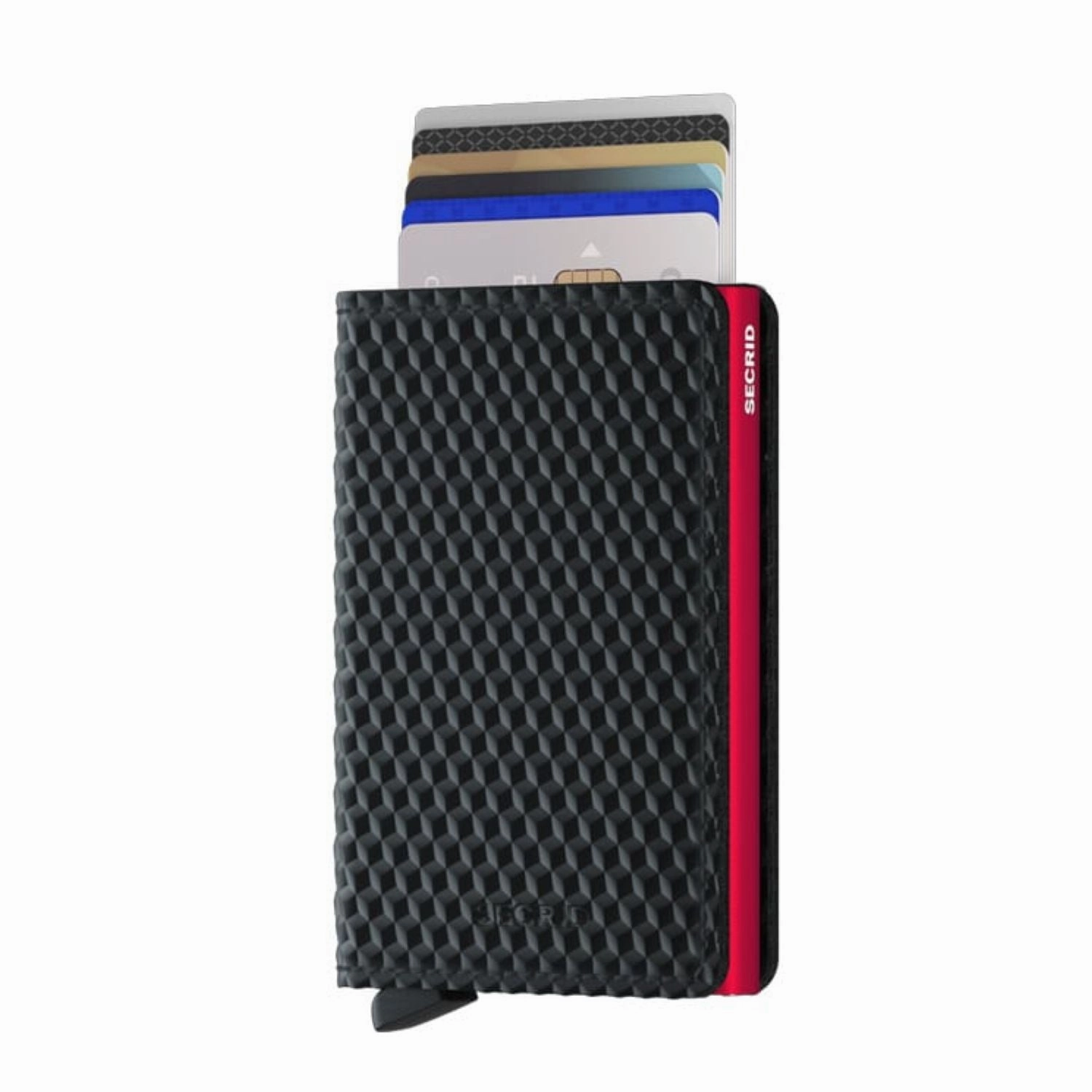 Sweet Deal Today Online Exclusive Steal Secrid Slimwallet (Cubic)