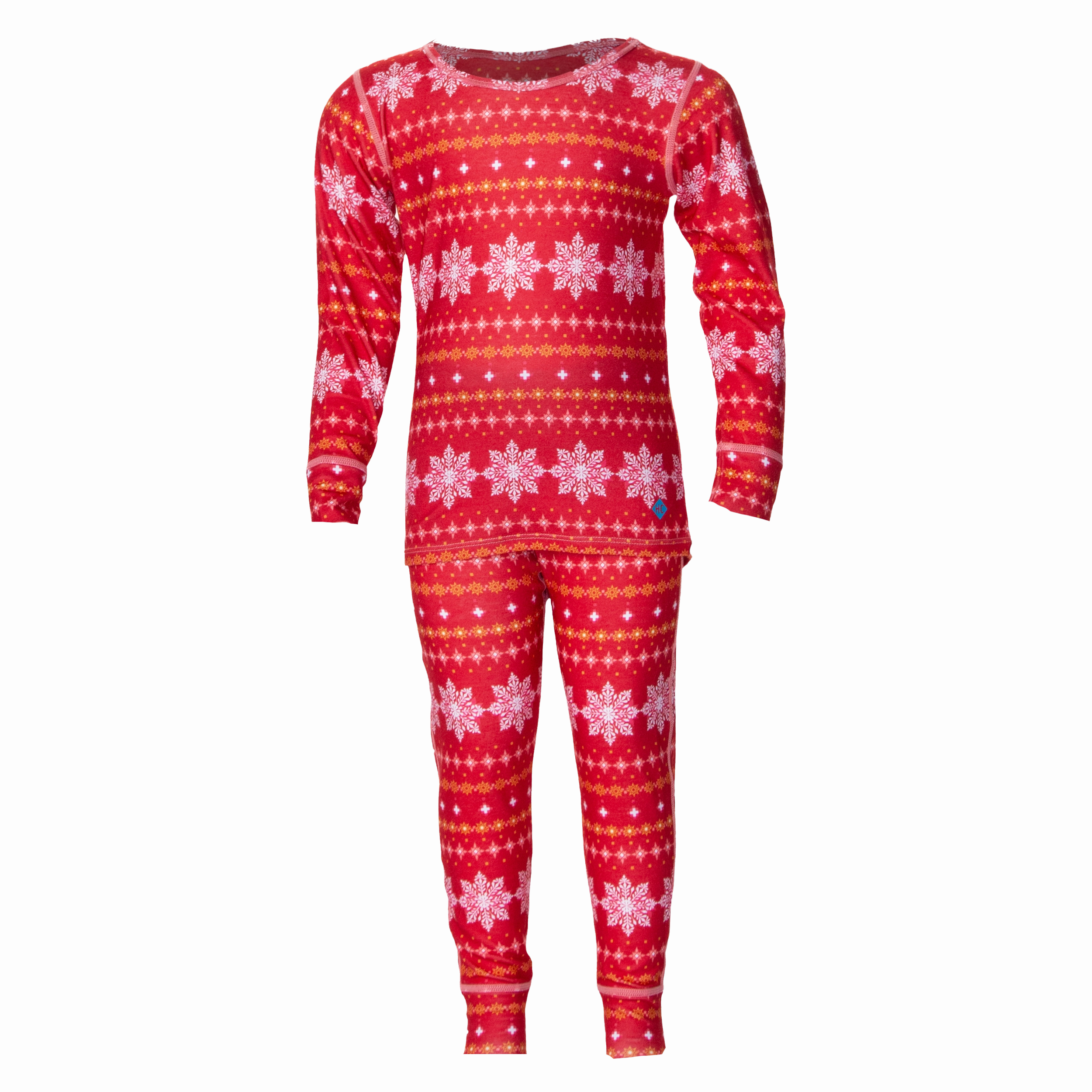 Toddler Originals Print Set - Nordic Snowflake Last Chance Offer Dont Miss Hot Deals