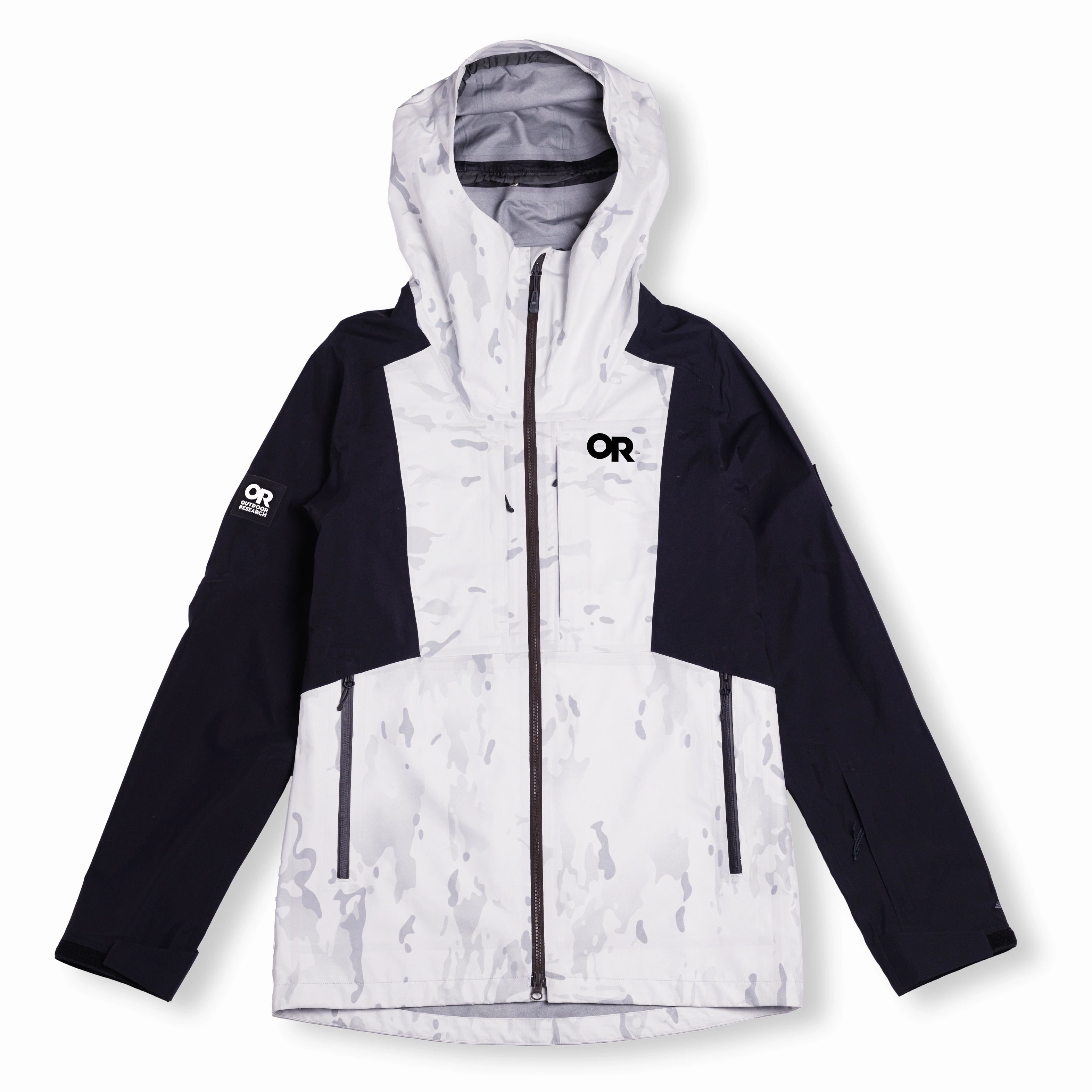 Weekend Sale Special Or X Mark Abma Multicam Alpine Skytour Ascentshell Jacket