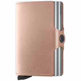 Trending Now Offer Secrid Twinwallet (Metallic)