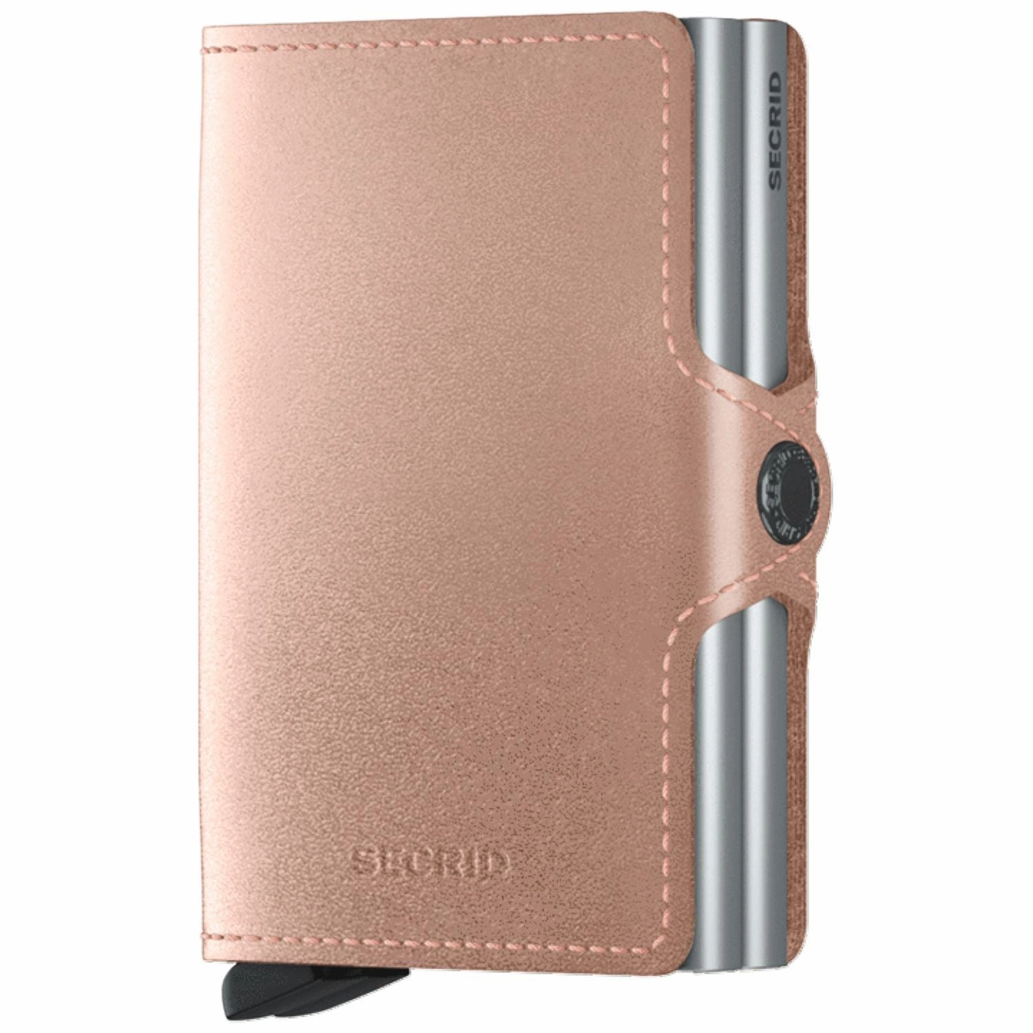 Trending Now Offer Secrid Twinwallet (Metallic)