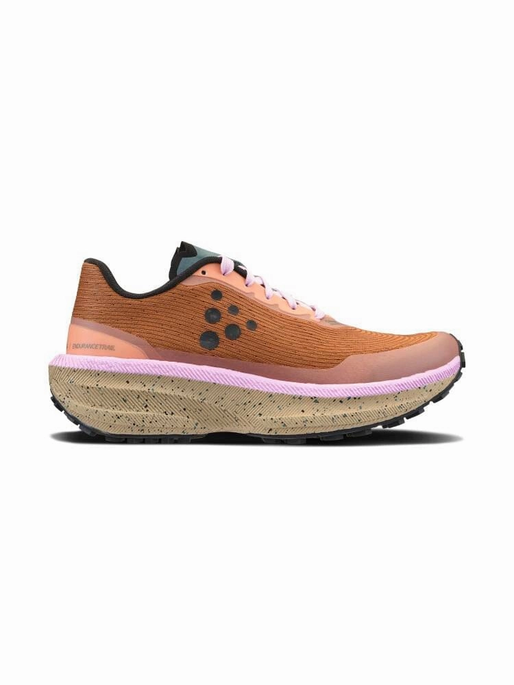 Save Today Event Save Big Today Women'S Endurance Trail Running Shoe