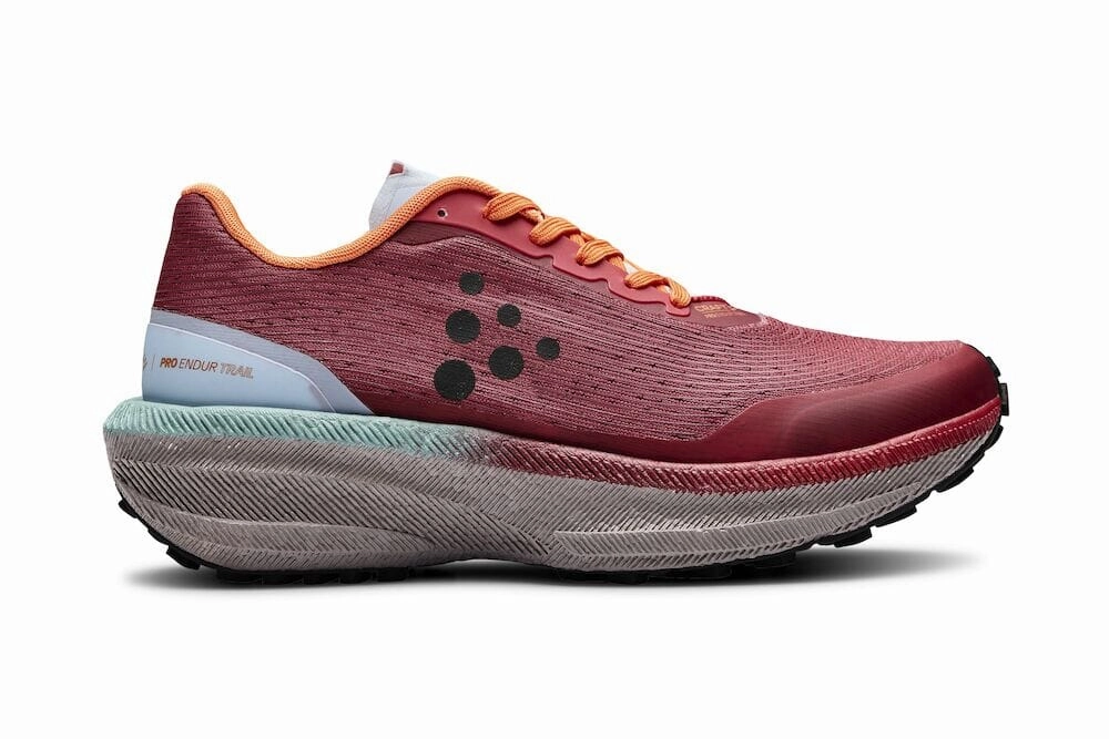 Dont Miss This Deal Shop Grab Offer Women'S Endurance Trail Running Shoe