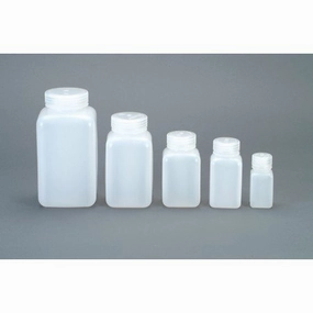 Nalgene Wide Mouth Hdpe Square Container - 60Ml Flash Pick Today