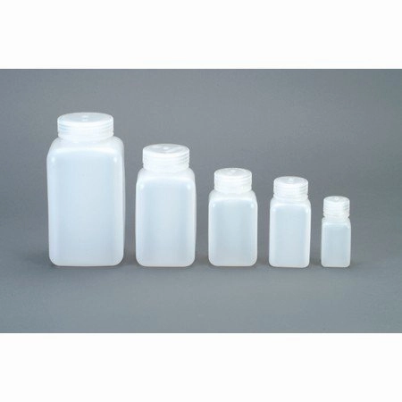Nalgene Wide Mouth Hdpe Square Container - 60Ml Flash Pick Today