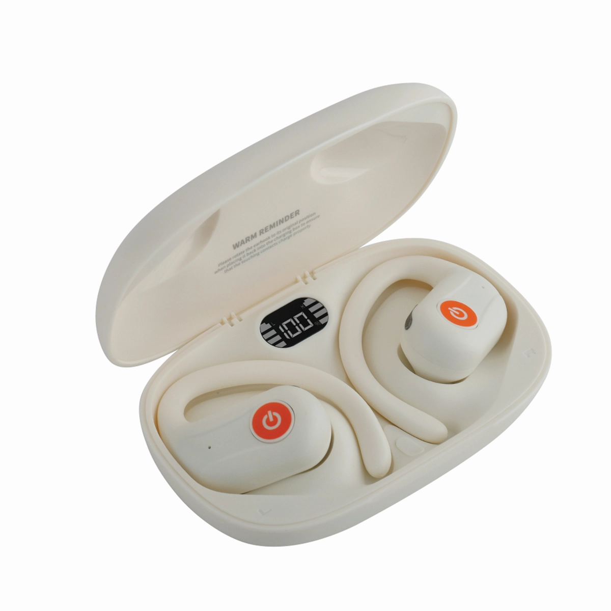 Sivga So1 Open-Ear True Wireless Sports Earphone Clearance Event Today Dont Miss This Offer