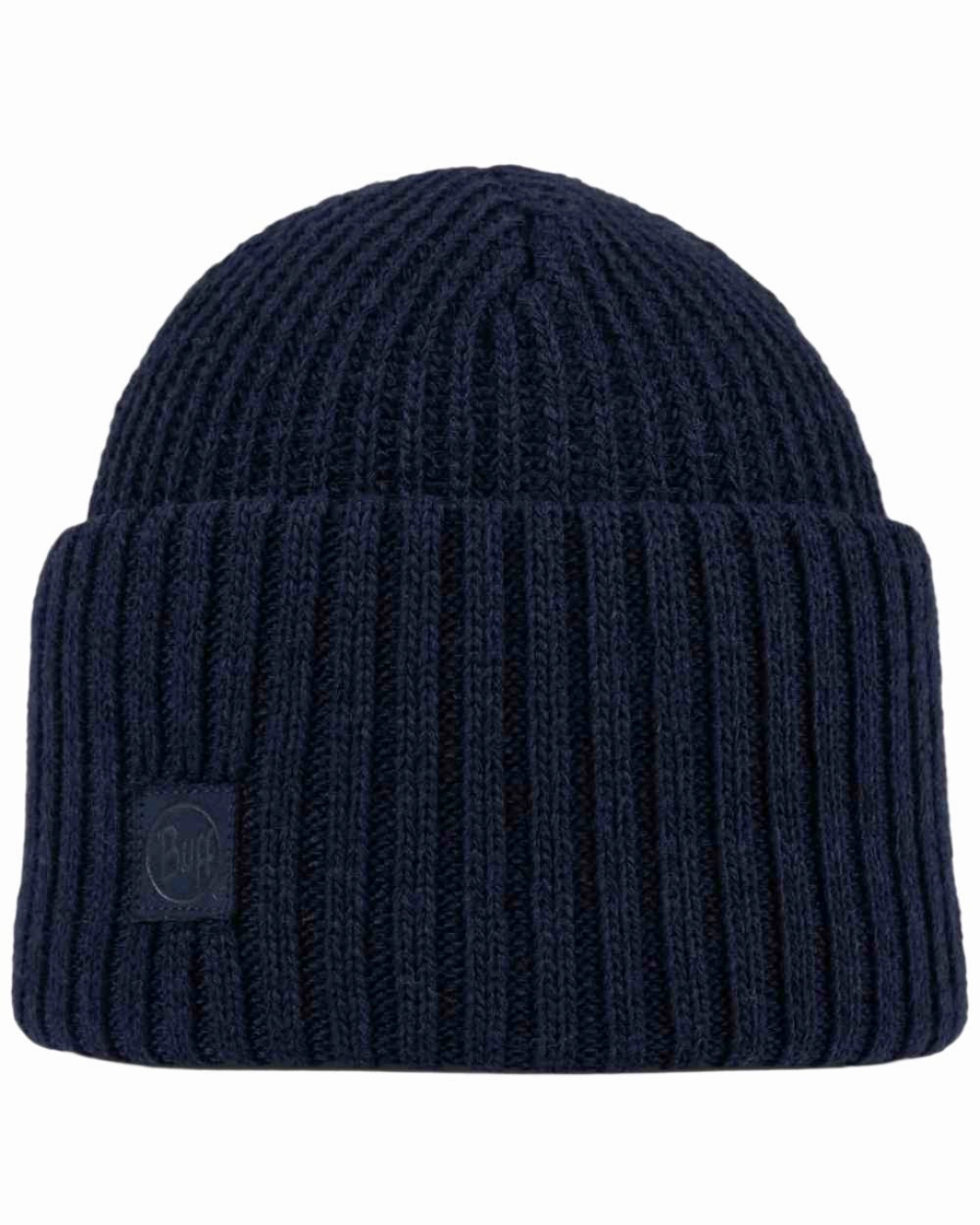 Buff Rutger Knitted Beanie Exclusive Hot Pick Hot Sale Frenzy