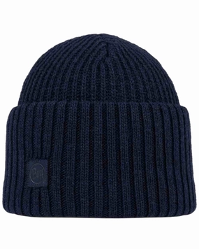 Buff Rutger Knitted Beanie Exclusive Hot Pick Hot Sale Frenzy