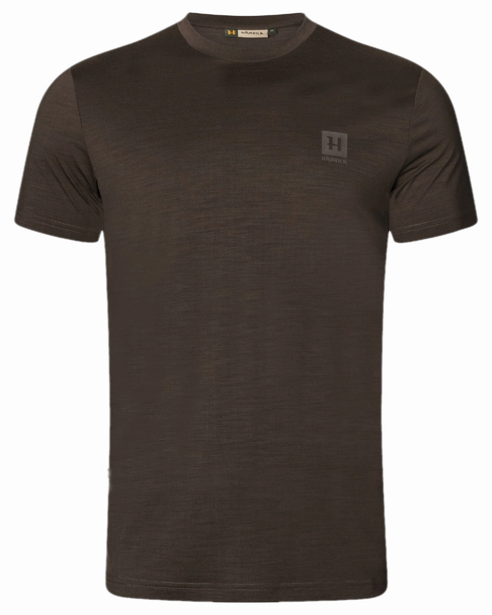 Hot Sale Alert Limited Stock Alert Harkila Base All Season Short Sleeve T-Shirt