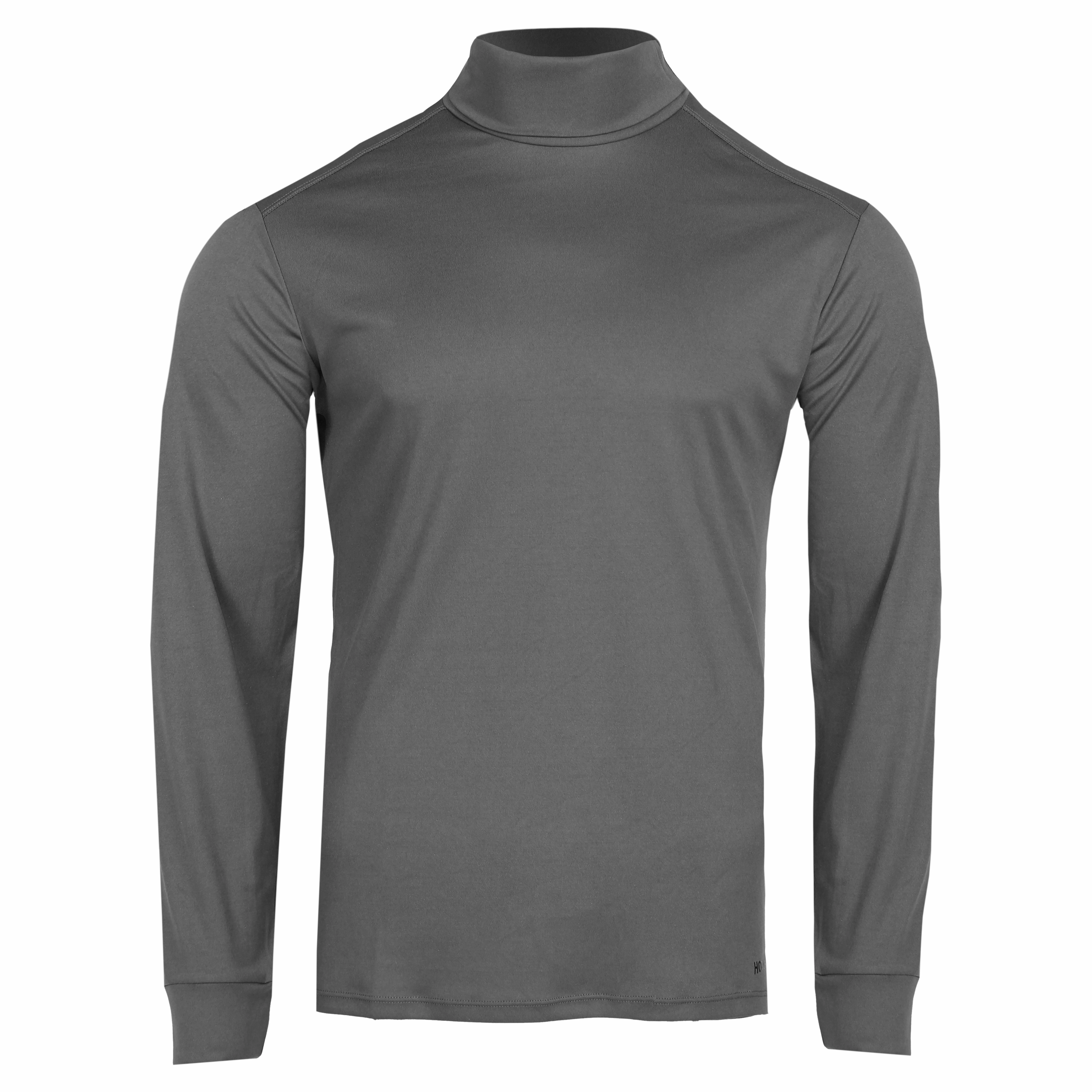 Special Deal Frenzy Save Today Only Men'S Peach Skins Roll T-Neck - Noche