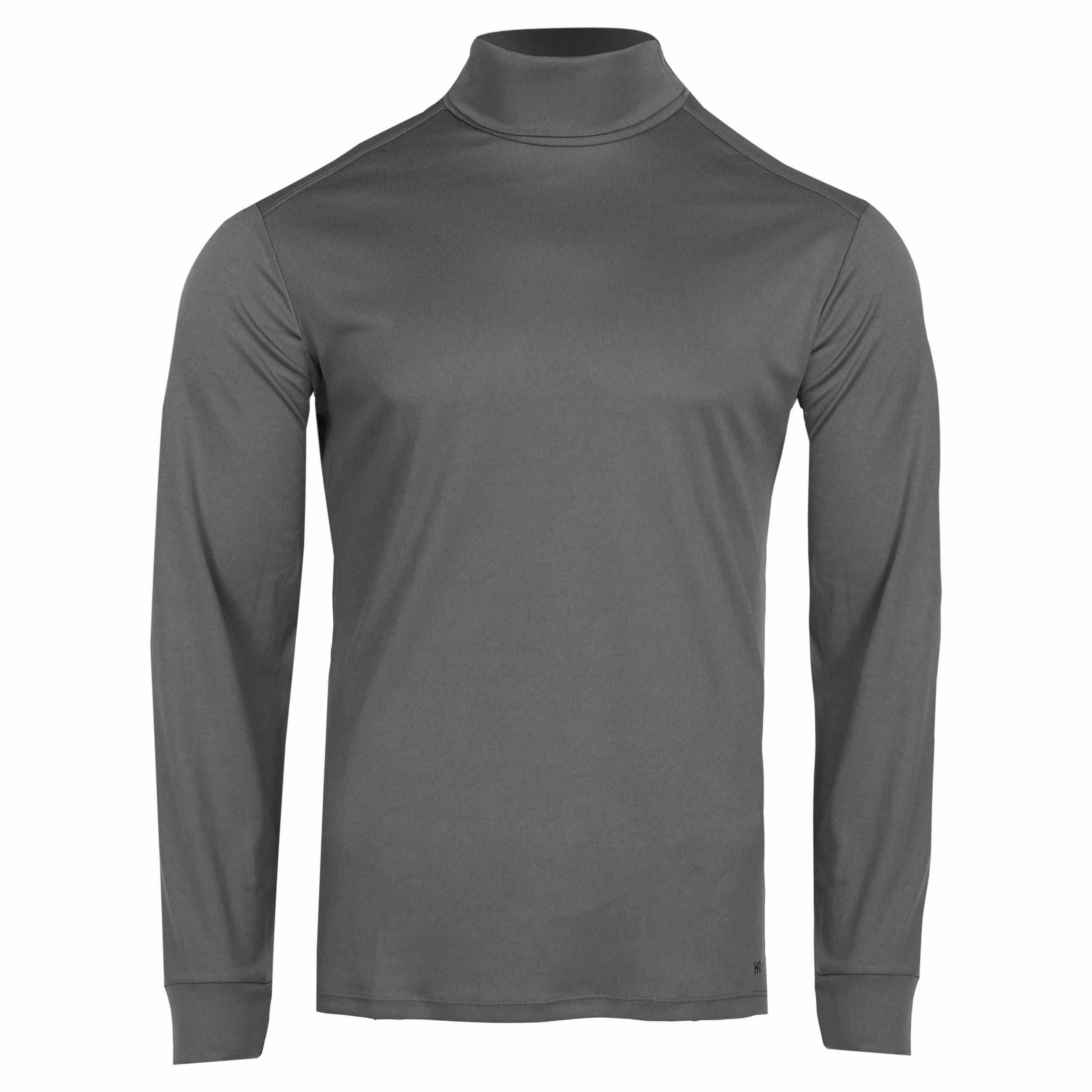 Men'S Peach Skins Roll T-Neck - Noche Steal Todays Offer