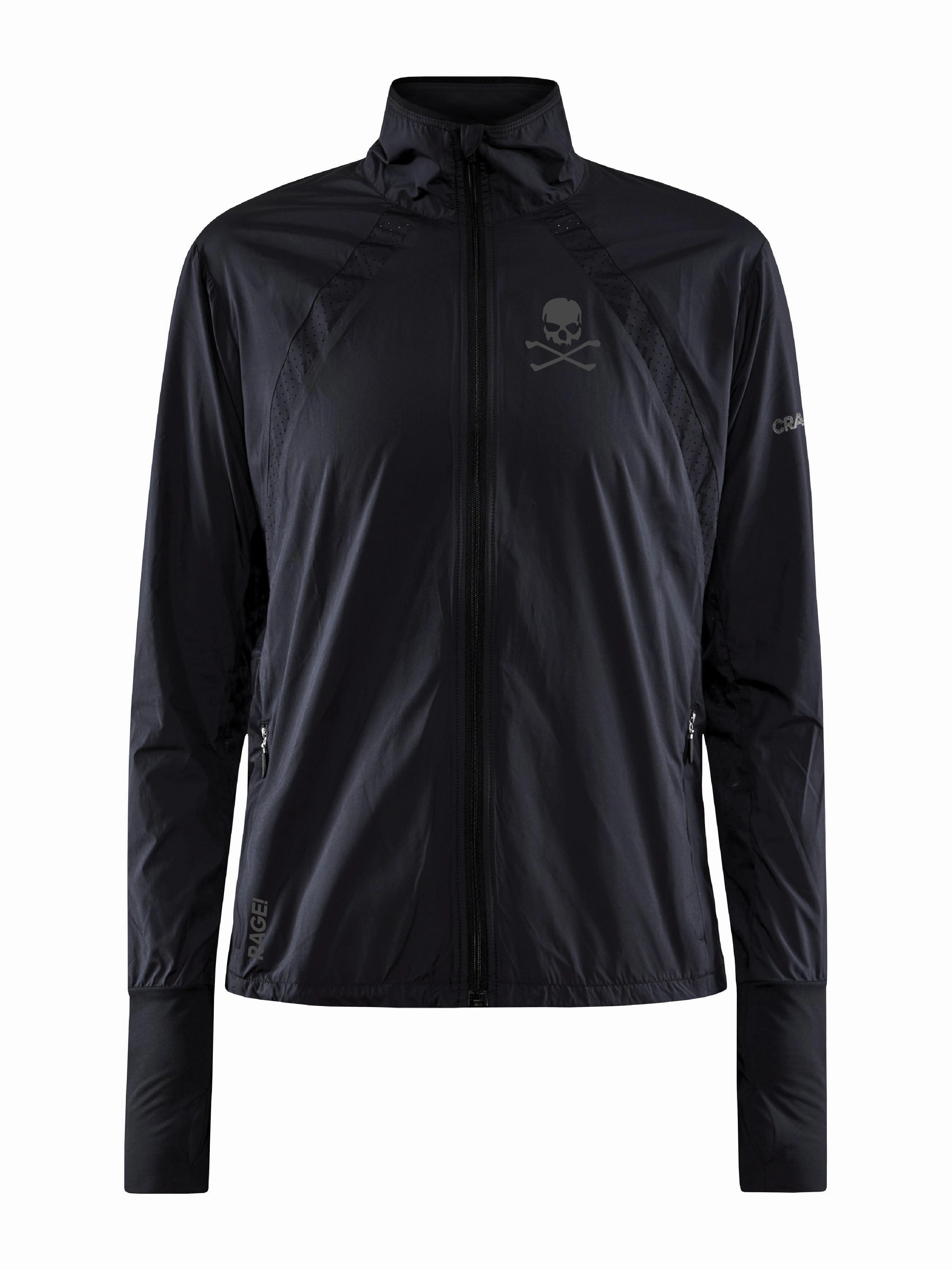 Hot Price Drop Women'S Race Rebel Running Jacket