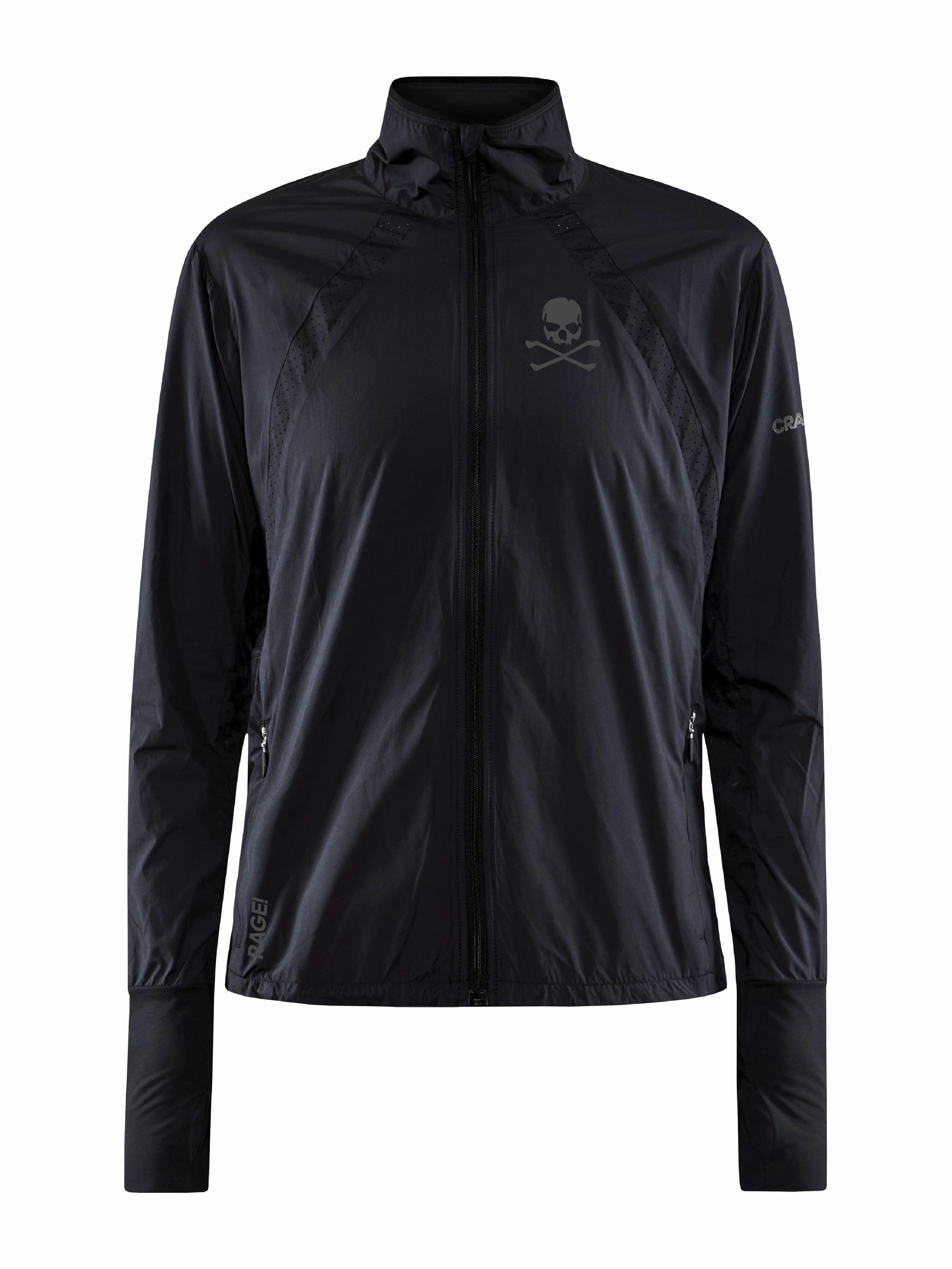 Hot Offer Inside Flash Offer Today Women'S Race Rebel Running Jacket