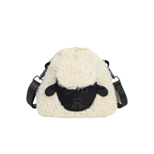 Best Deal Online Clearance Alert Now Doughnut Bah Fairies & Friends Series Crossbody Bag