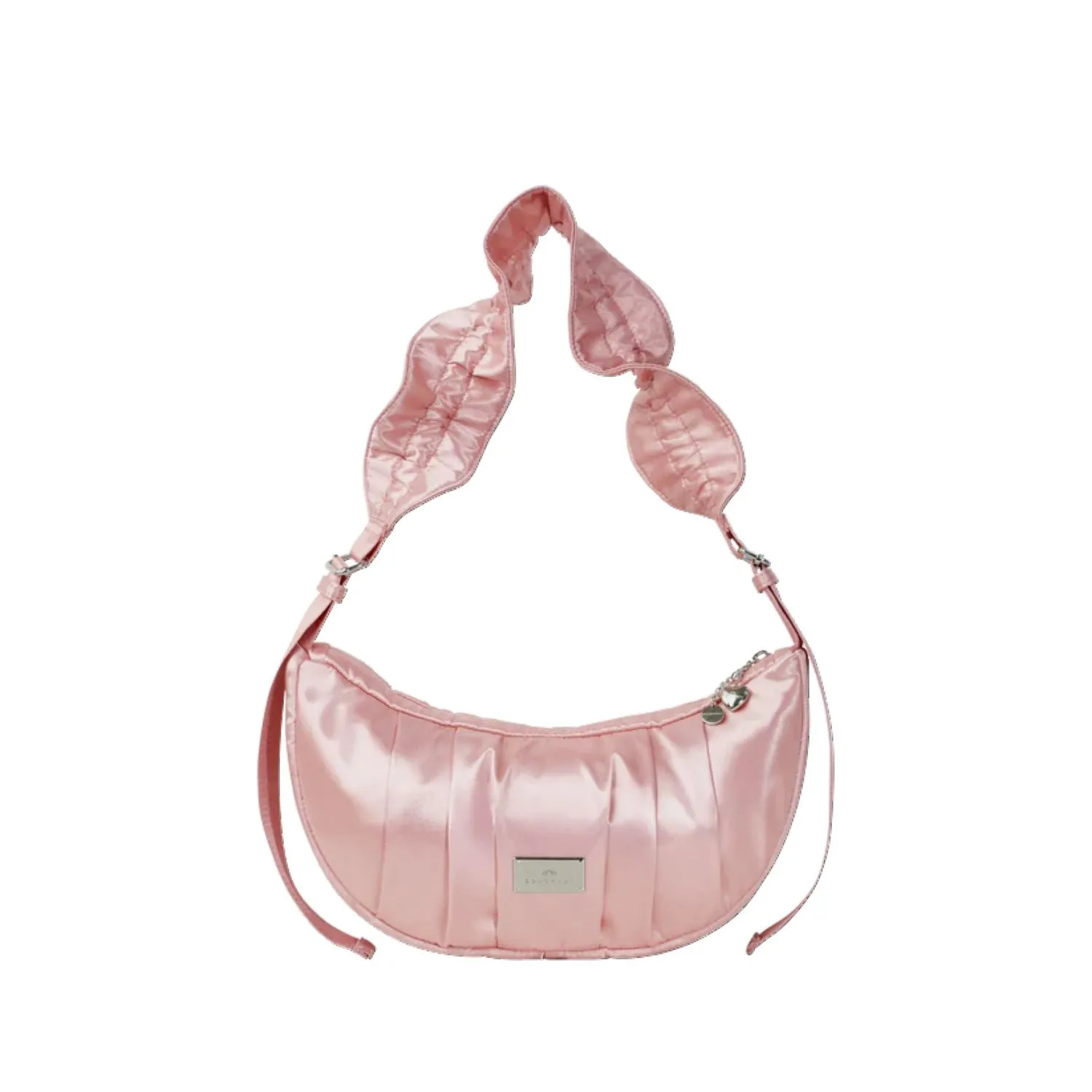 Big Price Drop Exclusive Holiday Deal Doughnut Eclair Girlitude Series Crossbody Bag