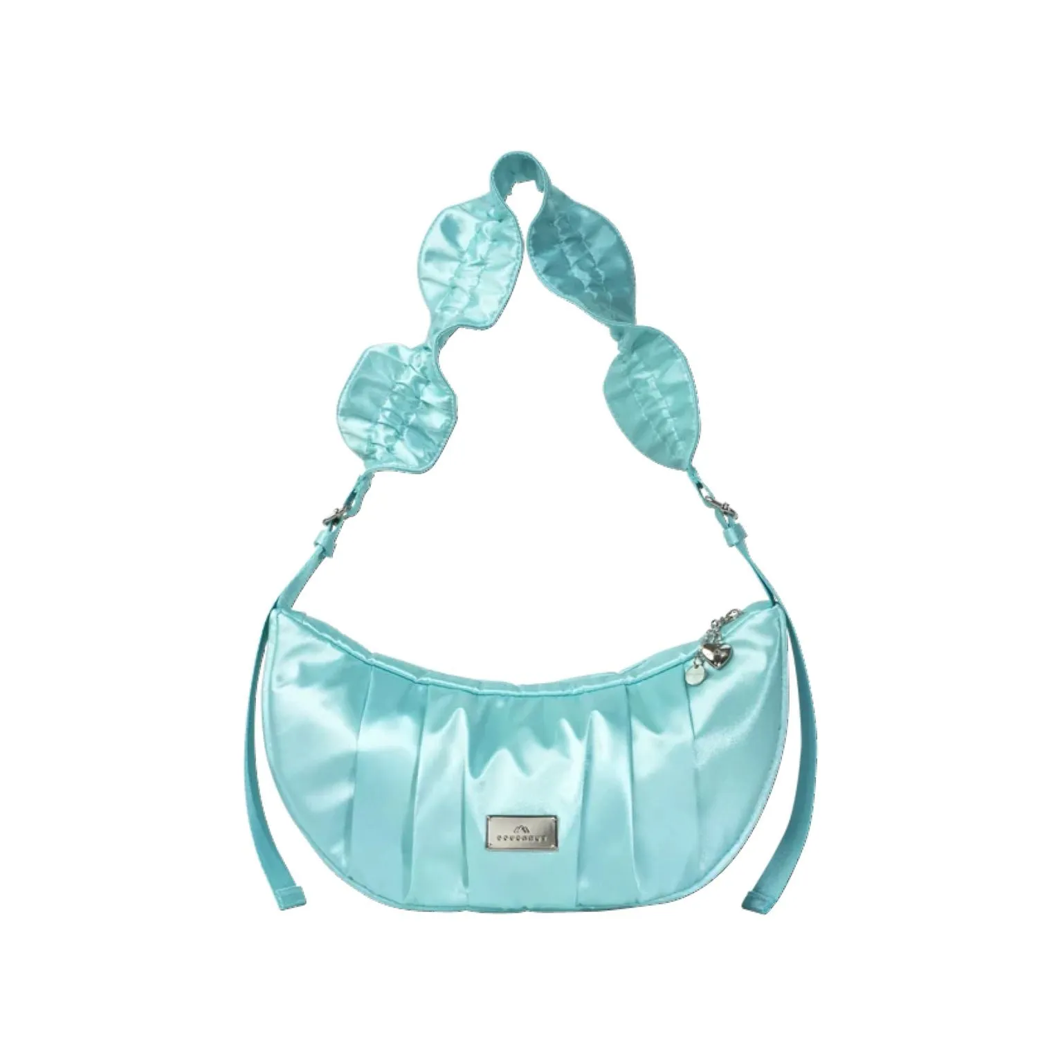 Doughnut Eclair Girlitude Series Crossbody Bag Dont Miss This Deal Steal Todays Offer