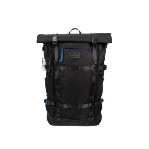 Doughnut Paratrooper Backpack Special Offer Inside