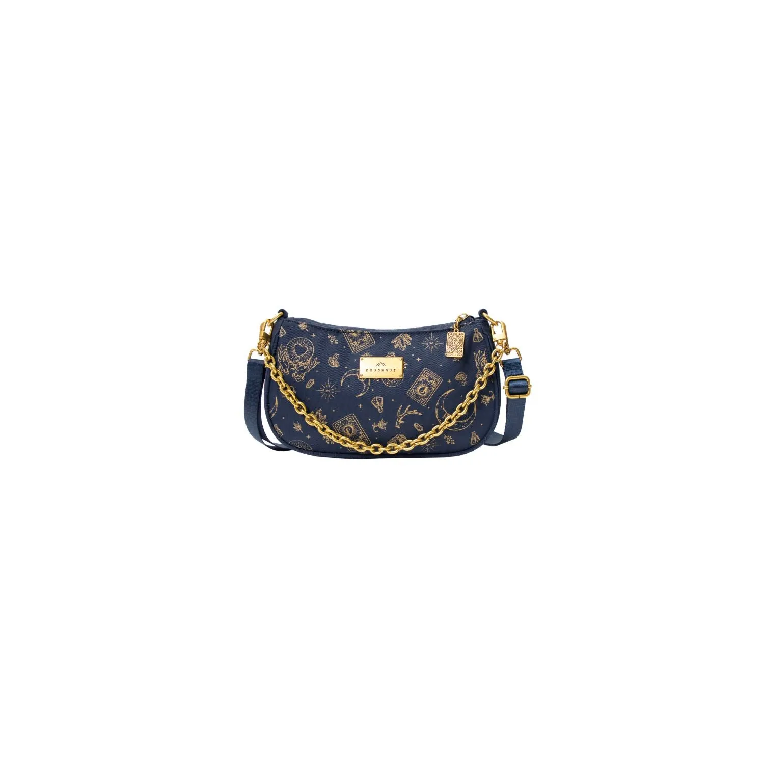 Dont Miss Hot Deals Daily Clearance Deal Doughnut Priestess The Mystic Club Series Crossbody Bag