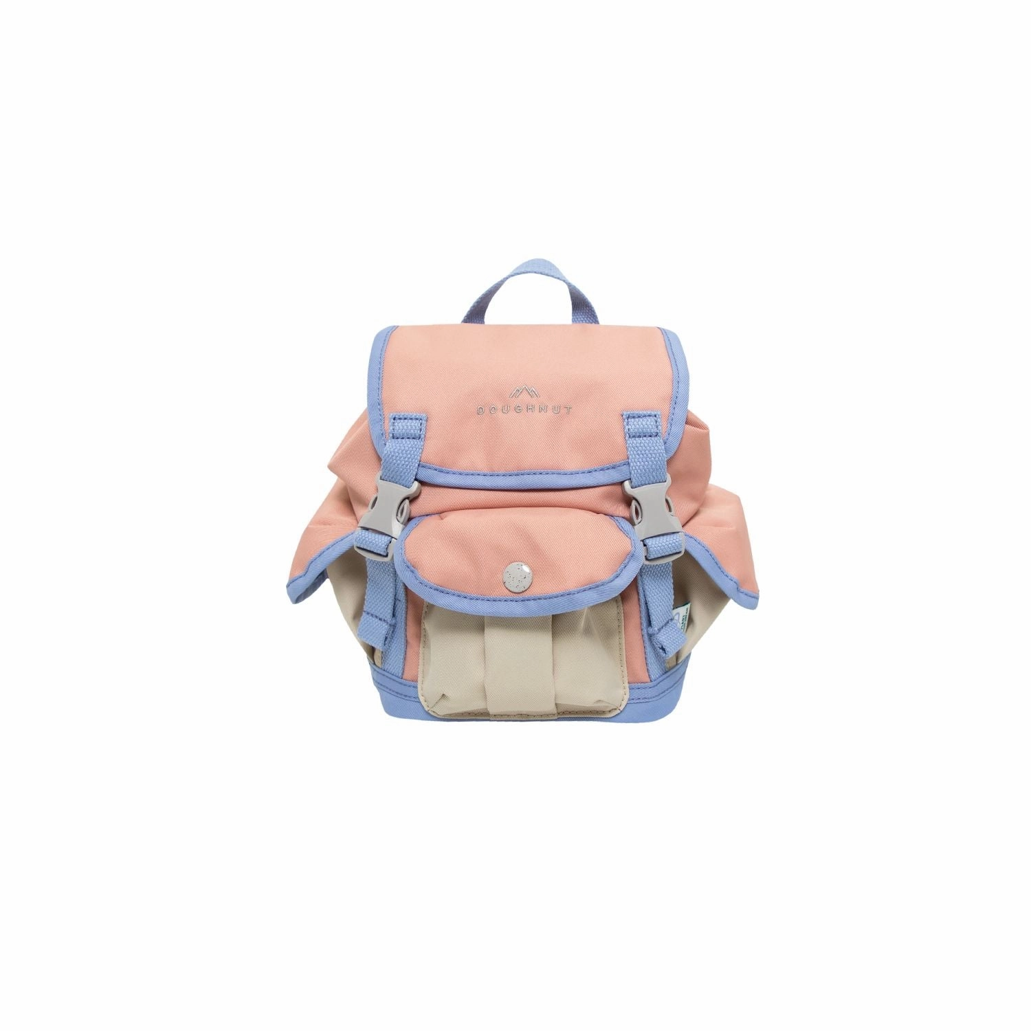 Special Online Offer Doughnut Lighthouse Monet Series Backpack