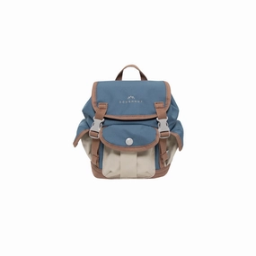 New Arrival Discount Trending Now Discount Doughnut Lighthouse Monet Series Backpack
