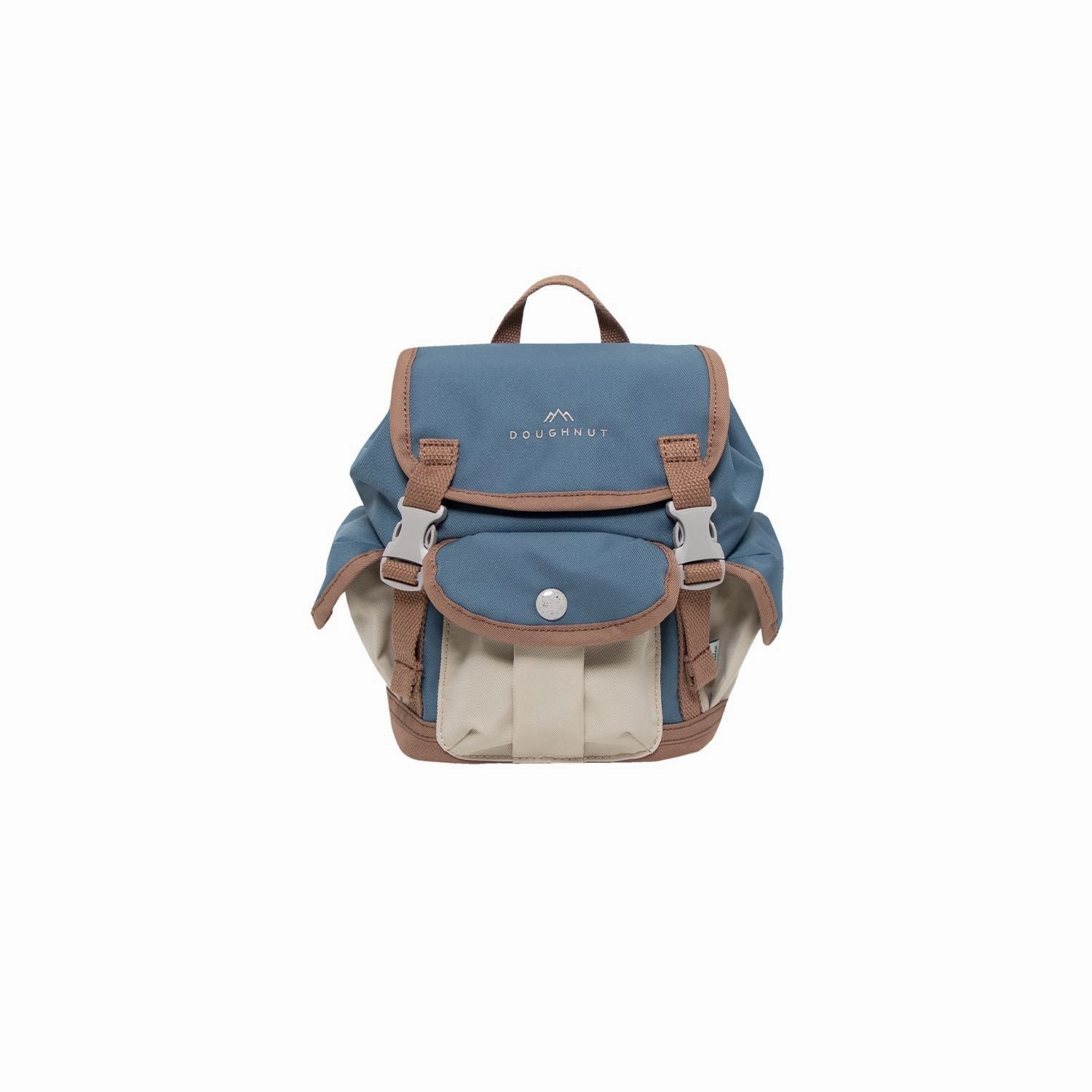 New Arrival Discount Trending Now Discount Doughnut Lighthouse Monet Series Backpack