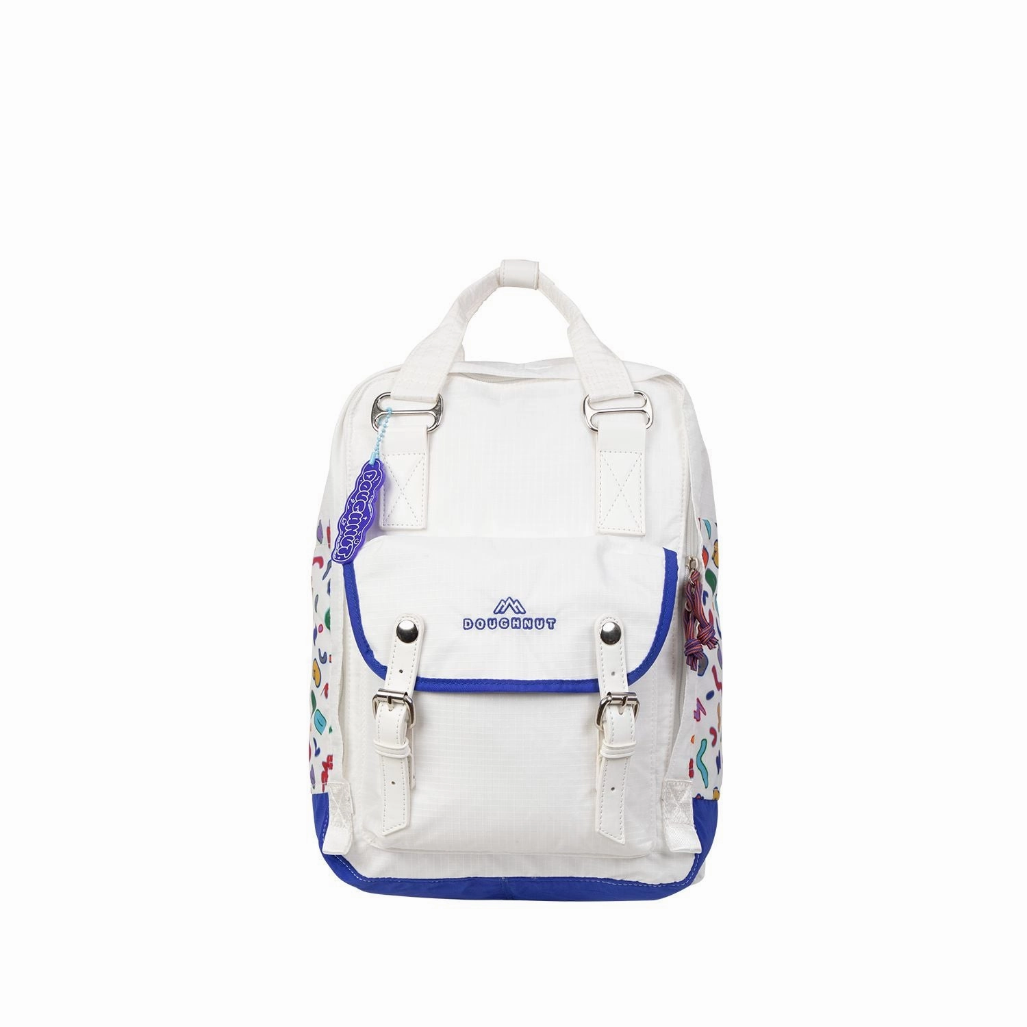 Hot Clearance Now Online Deal Frenzy Doughnut Macaroon Backpack You-Niverse Series