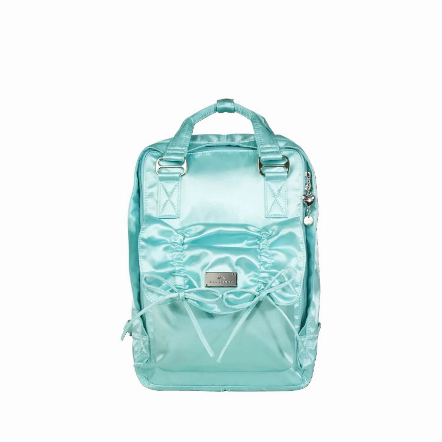 Doughnut Macaroon Girlitude Series Backpack Hot Clearance Now