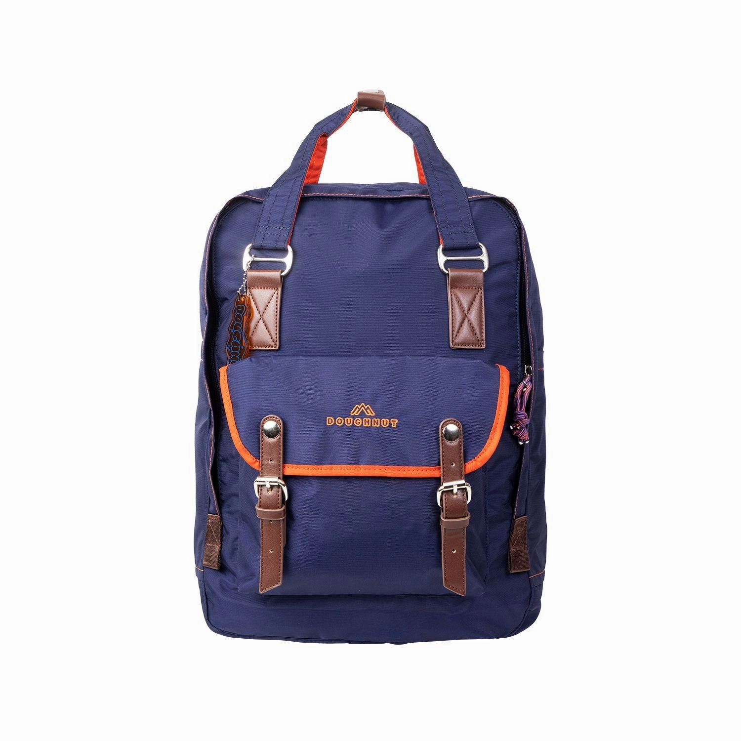 Doughnut Macaroon Large Backpack You-Niverse Series Big Savings Today Hot Discount Deal