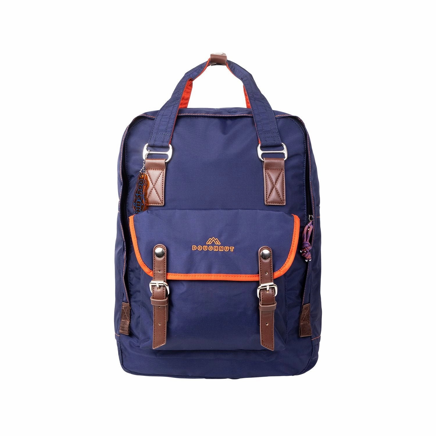 Hot Pick Deal Save Today Event Doughnut Macaroon Large Backpack You-Niverse Series