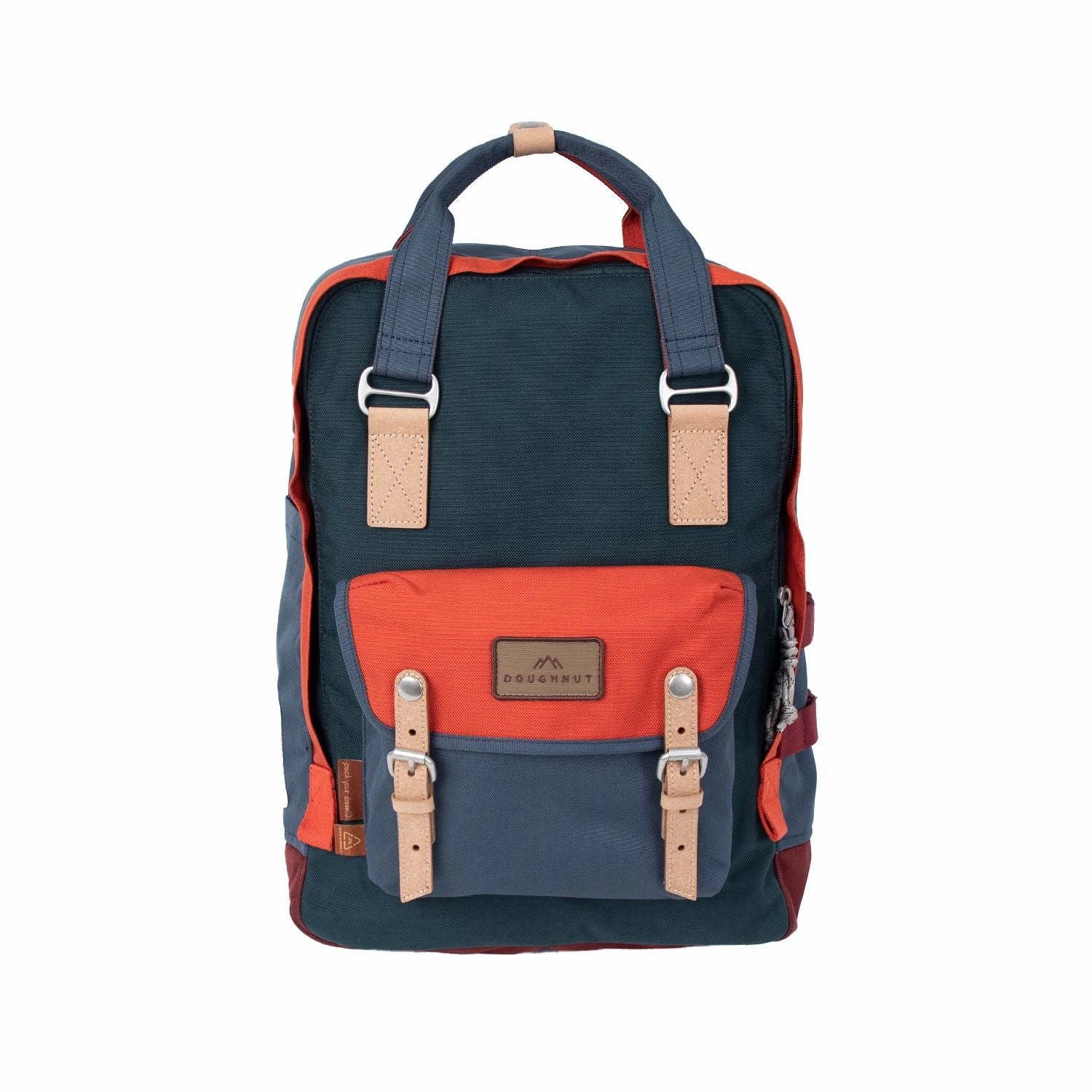Flash Sale Alert Now Shop Now Save Doughnut Macaroon Large Happy Camper Series Backpack