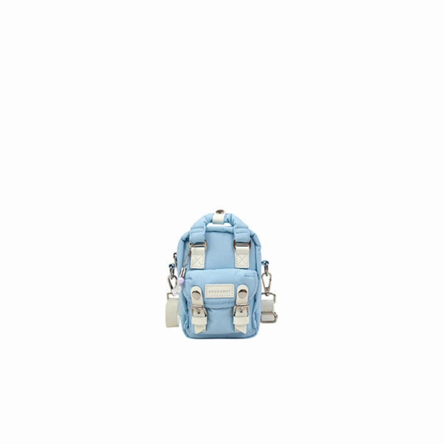 Doughnut Macaroon Tiny Beyond The Horizon Series Crossbody Hot Pick Sale