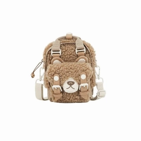 Shop the Savings Doughnut Macaroon Tiny Crossbody Fairies And Friends Series