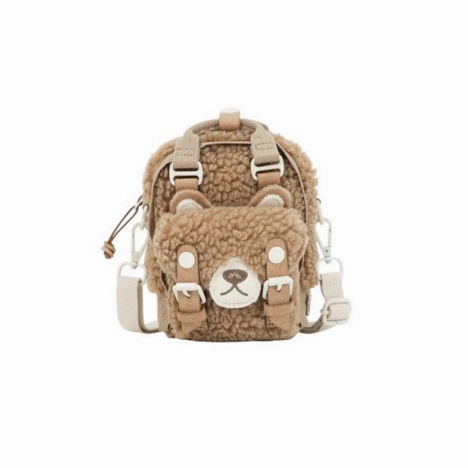 Shop the Savings Doughnut Macaroon Tiny Crossbody Fairies And Friends Series