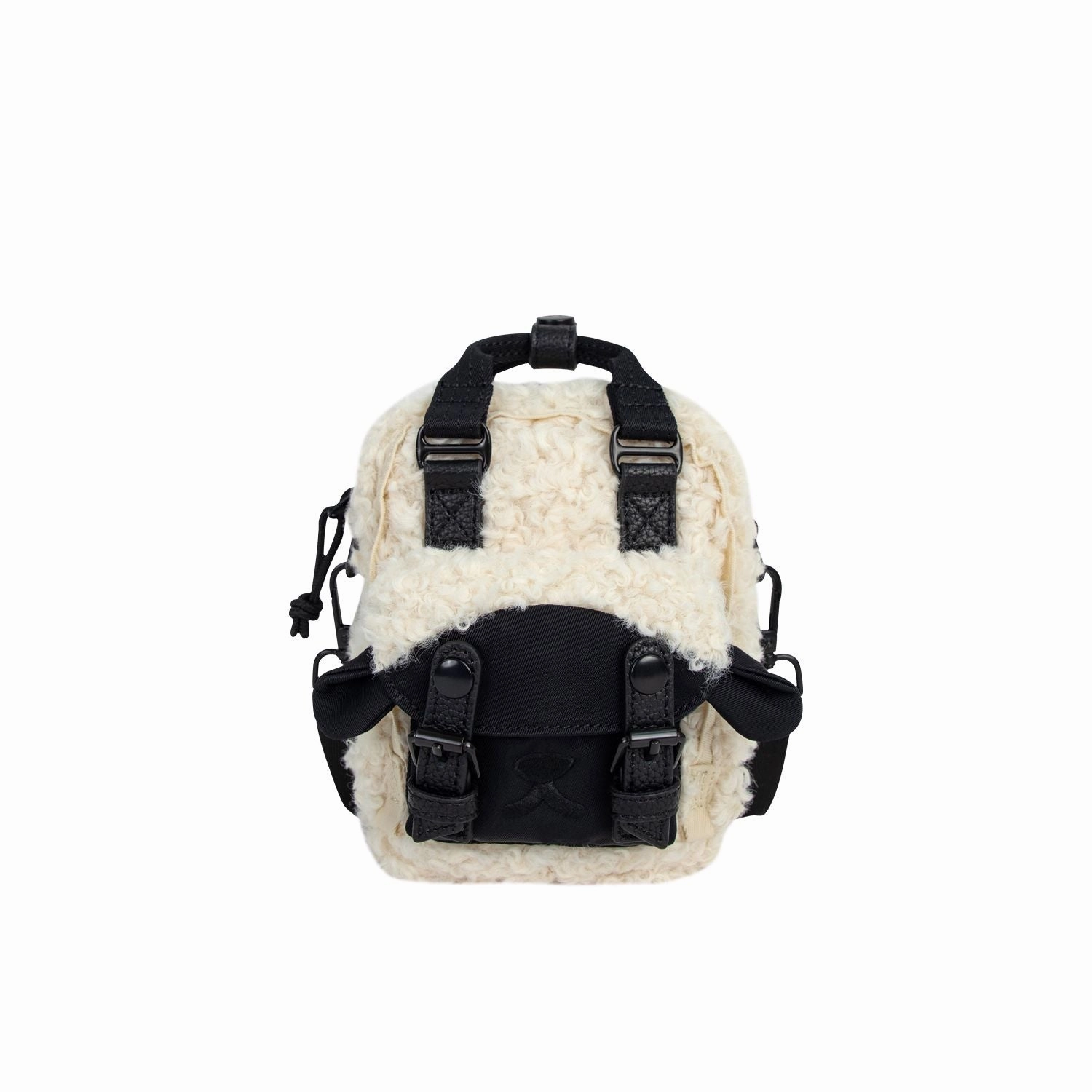 Best Price Today Todays Steal Doughnut Macaroon Tiny Crossbody Fairies And Friends Series