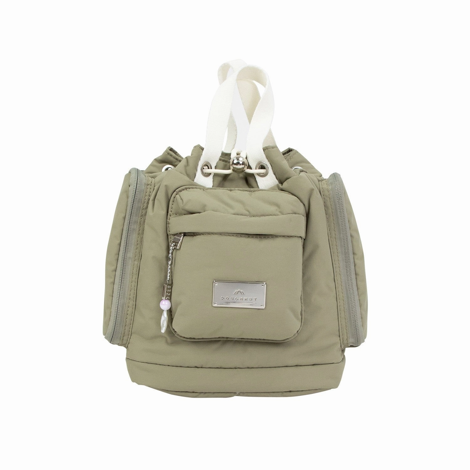 Doughnut Pyramid Tiny Beyond The Horizon Series Backpack Today Only Discount Dont Miss This Deal