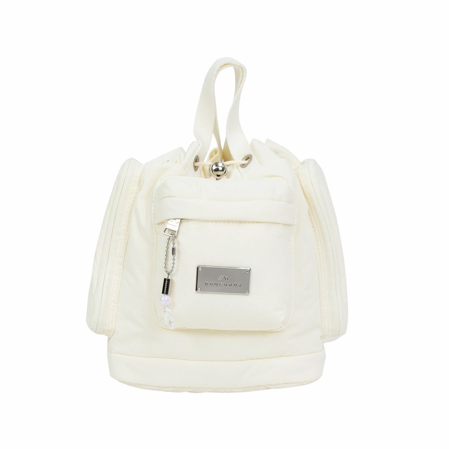 Doughnut Pyramid Tiny Beyond The Horizon Series Backpack Best Price Online Save More Now