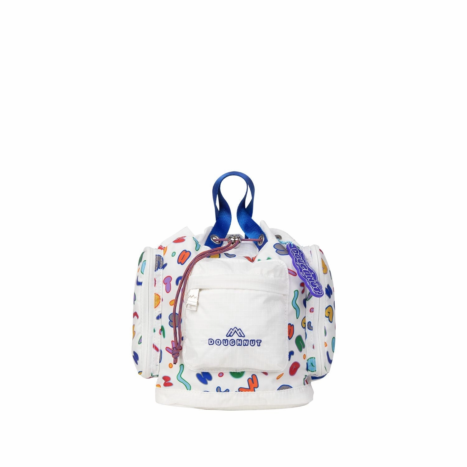 Sale Ending Soon Doughnut Pyramid Tiny You-Niverse Series