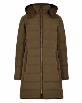 Flash Deal Alert Shop Todays Picks Dubarry Ballybrophy Quilted Jacket Clearance