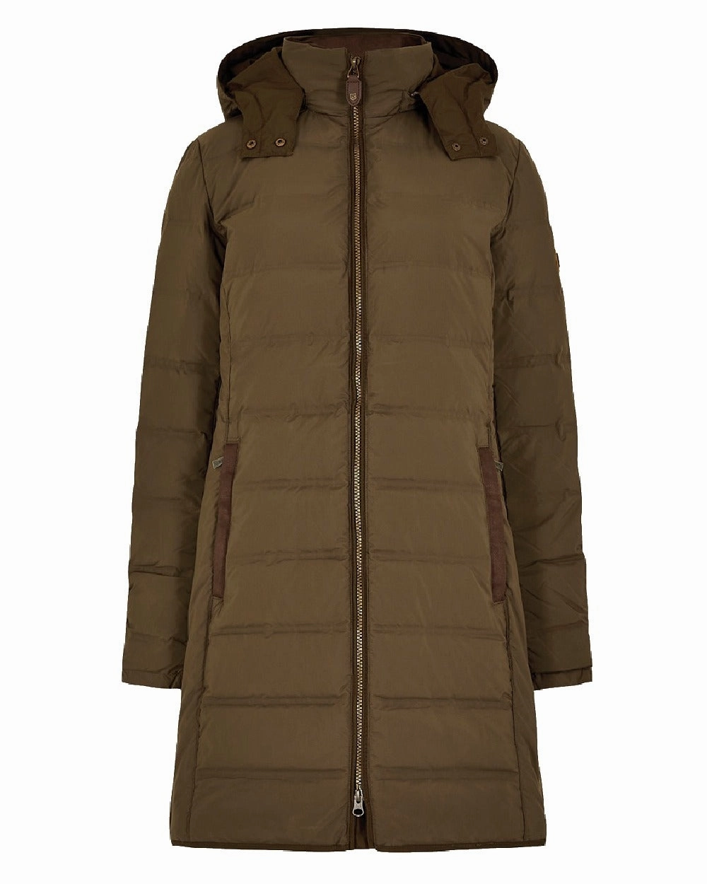 Exclusive Savings Event Dubarry Ballybrophy Quilted Jacket Clearance