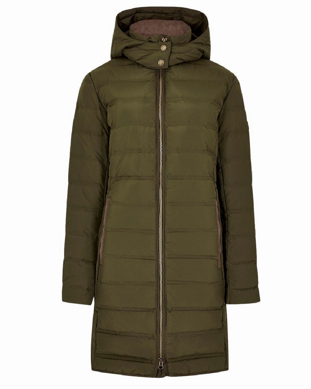 Dubarry Ballybrophy Quilted Jacket Hot Sale Today