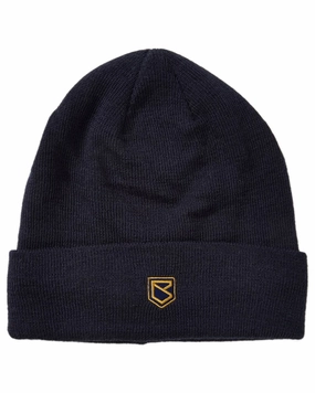 Instant Discount Dubarry Mens Clonmellon Knitted Beanie