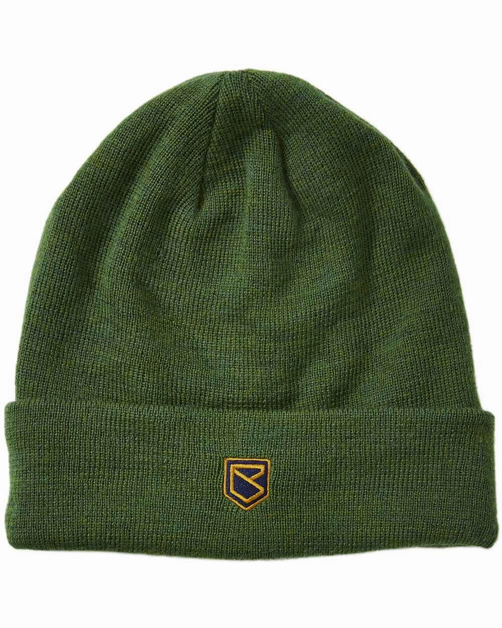 Dubarry Mens Clonmellon Knitted Beanie Dont Wait Save Today