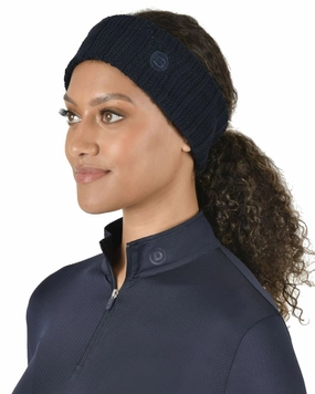 Dublin Rib Knit Headband Save More Online