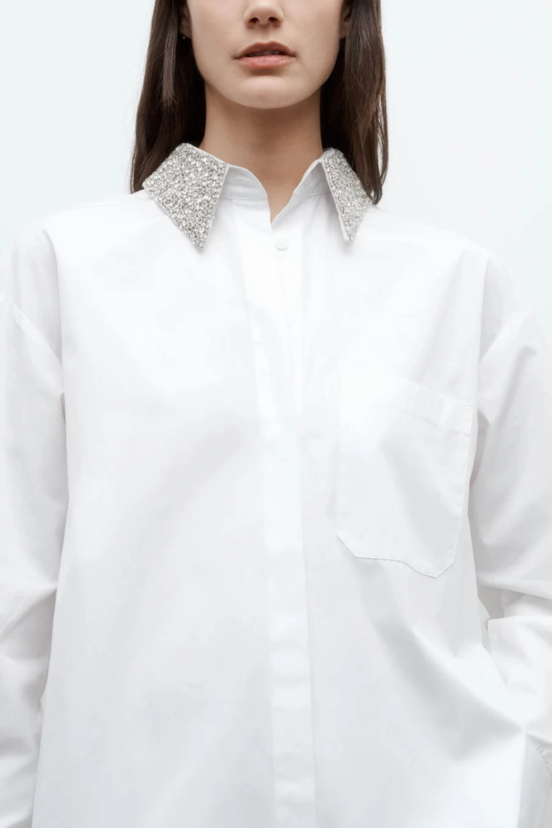 E.B. Shirt Clearance Sale